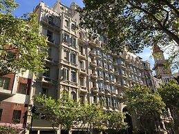 Avenida Tango