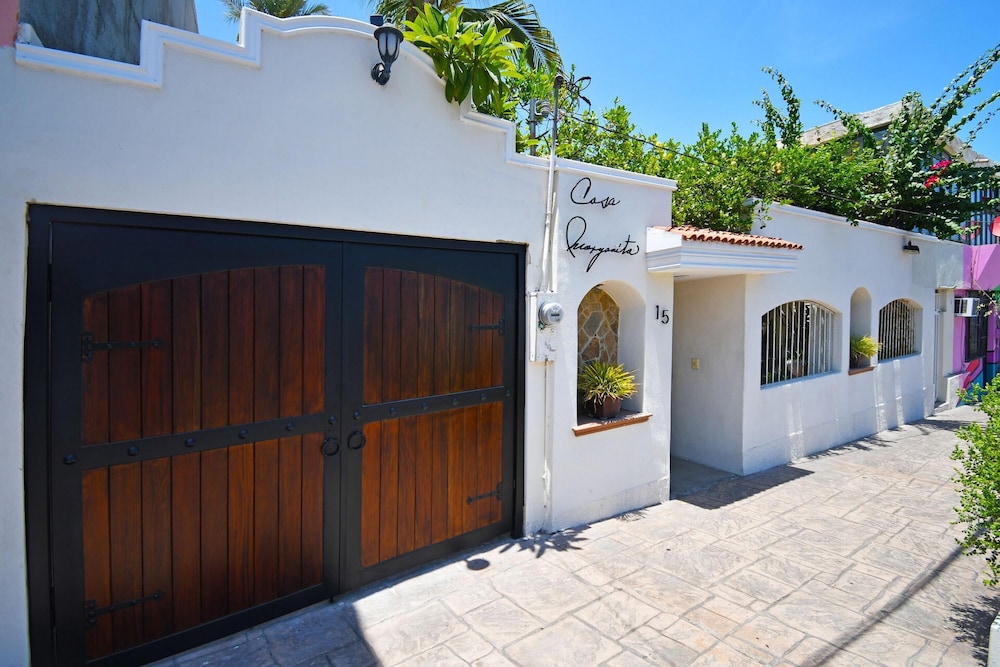 Casa Margarita by Casago