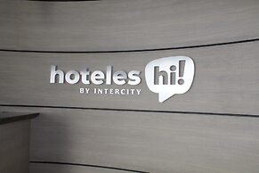hi! Fundidora