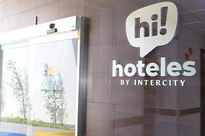 hi! Fundidora