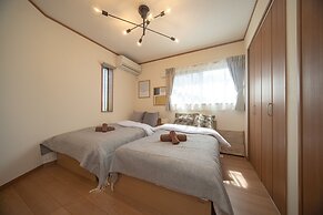 Ritz Residence Sumida