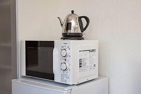 Ritz Residence Sumida