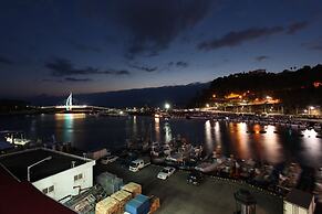 Seogwipo Harbor Pension
