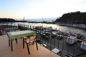 Seogwipo Harbor Pension