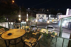 Seogwipo Harbor Pension