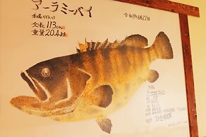 Sazanka