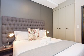 Easy Stay - The Vantage