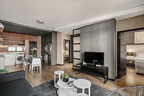 Easy Stay - The Vantage