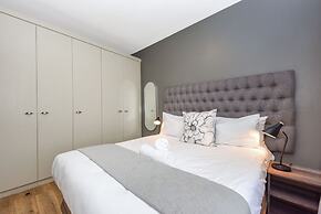 Easy Stay - The Vantage
