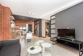 Easy Stay - The Vantage