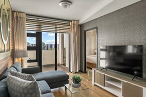 Easy Stay - The Vantage