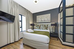 Easy Stay - The Vantage