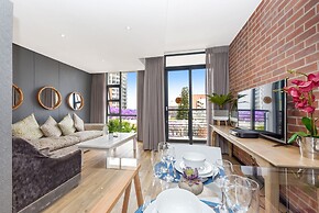 Easy Stay - The Vantage
