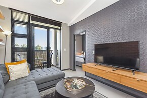 Easy Stay - The Vantage
