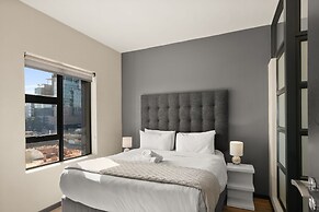Easy Stay - The Vantage