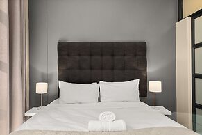 Easy Stay - The Vantage
