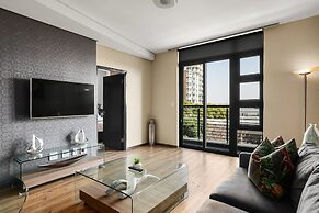 Easy Stay - The Vantage