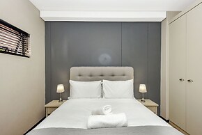 Easy Stay - The Vantage