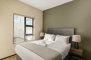 Easy Stay - The Vantage