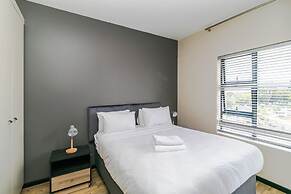 Easy Stay - The Vantage