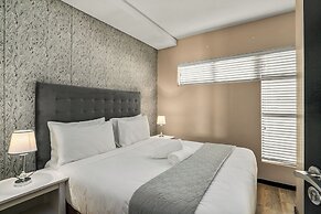 Easy Stay - The Vantage