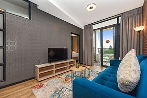 Easy Stay - The Vantage
