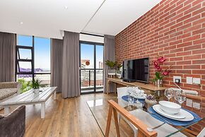 Easy Stay - The Vantage