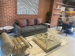 Easy Stay - The Vantage