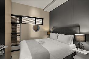Easy Stay - The Vantage