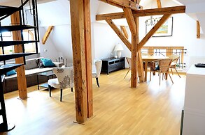 Victus Apartamenty - Royal