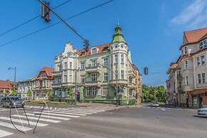 Victus Apartamenty - Sante