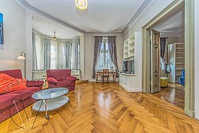 Victus Apartamenty - Sante