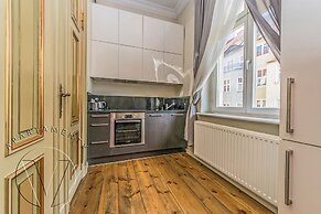 Victus Apartamenty - Sante