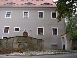 Ferienwohnung im Pfarrhaus Maxen