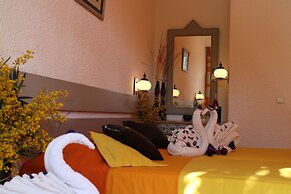 Sun Holiday Beach hôtel