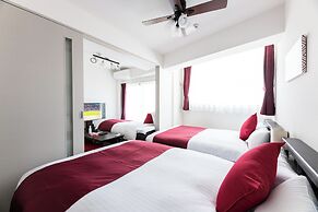 Grand Inn Canalside