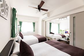 Grand Inn Canalside
