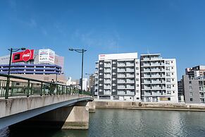 Grand Inn Canalside