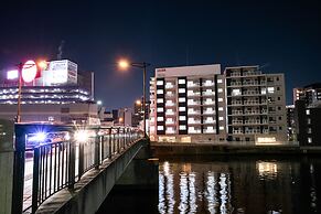 Grand Inn Canalside