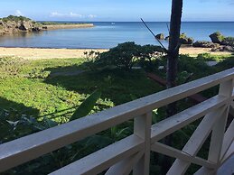 Beach Lodge 2 & Private Beach
