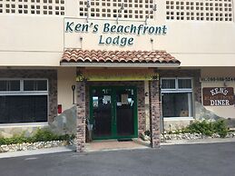 Beach Lodge 2 & Private Beach