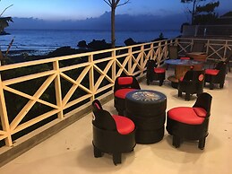 Beach Lodge 1 & Private Beach