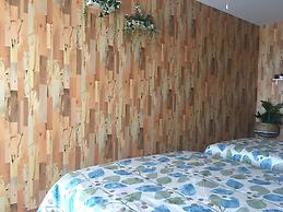 Beach Lodge 1 & Private Beach