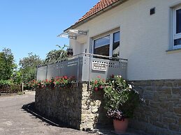 Palzem Riverside Escape