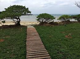 Beach House 1 & Private Beach