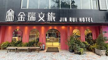 Fengjia Gold Hotel