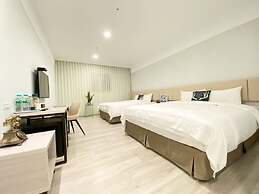 Fengjia Gold Hotel