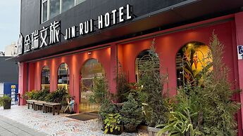 Fengjia Gold Hotel
