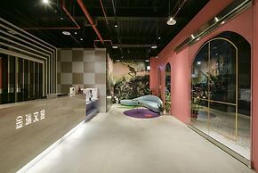 Fengjia Gold Hotel