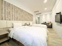 Fengjia Gold Hotel